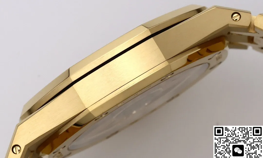 ZF Factory Audemars Piguet 16204BA.OO.1240BA.01 1:1 Best Edition Replica Watch